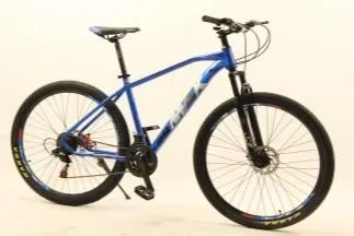 MAX HOONIGAN FS BLUE 11.02 29" ВЕЛОСИПЕД