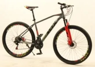 MAX HOONIGAN FS GRAY 11.0 29" ВЕЛОСИПЕД
