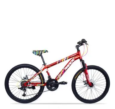 MAX MISSY 7.0 24" ВЕЛОСИПЕД