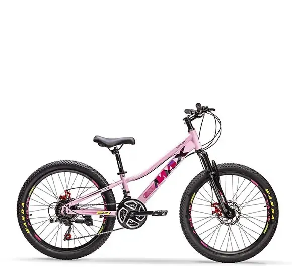 MAX MISSY PINK 11.0 24" ВЕЛОСИПЕД