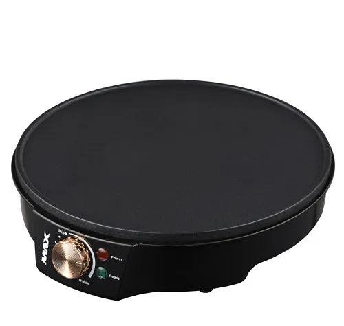 MAX PCM 301 2P АПАРАТ ЗА ПАЛАЧИНКИ