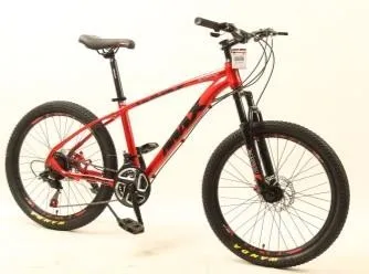 MAX SCORPIO 11.0 24" ВЕЛОСИПЕД