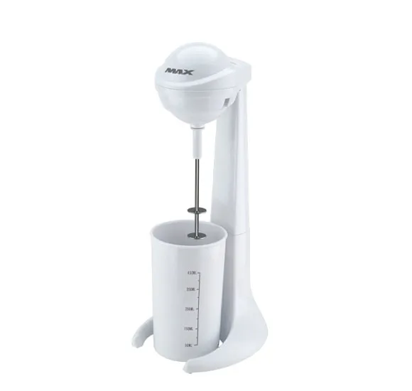 MAX SMS-7100W БЕЛ АПАРАТ ЗА НЕС