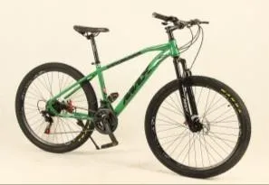 MAX STAMENA GREEN 11.0 27.5" ВЕЛОСИПЕД