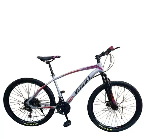 MAX VENUM MANTELLA 9.0 27,5" ВЕЛОСИПЕД