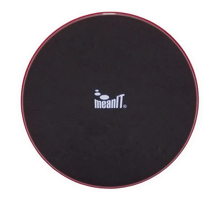 MEANIT 15W WIRELESS CHARGER FOR SMARTPHONES
