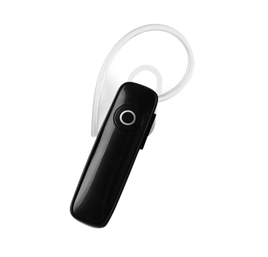 MEANIT BLUETOOTH HEADSET MH370 BLACK