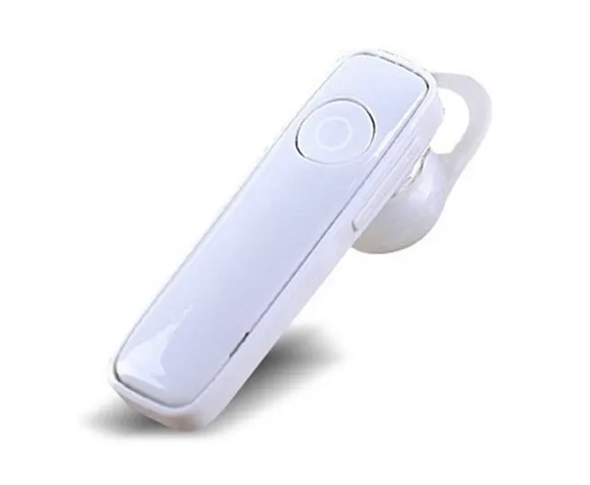 MEANIT BLUETOOTH HEADSET MH371 WHITE