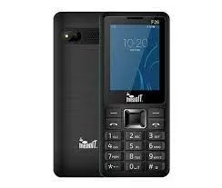 MeanIT F2 MAX Mobile Phone Black