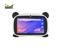 MEANIT KIDS K17 TABLET PANDA QUAD CORE/2GB/16GB/WIFI/BT/7" IPS 1024X60