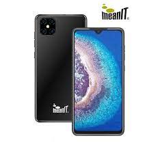 MEANIT X4 BLACK SMARTPHONE 6.26" QUAD CORE 1.3GHZ/2GB/16GB/DUAL SIM/8M