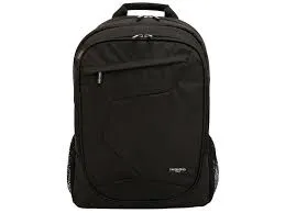 MEDIACOM INDIGO ITALY MILANO BLACK UP TO 17" NOTEBOOK BACKPACK