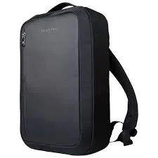 MEDIACOM INDIGO ITALY ROMA BLACK UP TO 15.6" NOTEBOOK BACKPACK