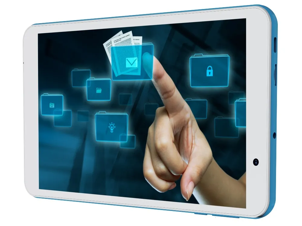 MEDIACOM TABLET PC SMARTPAD IYO 8 QUAD CORE