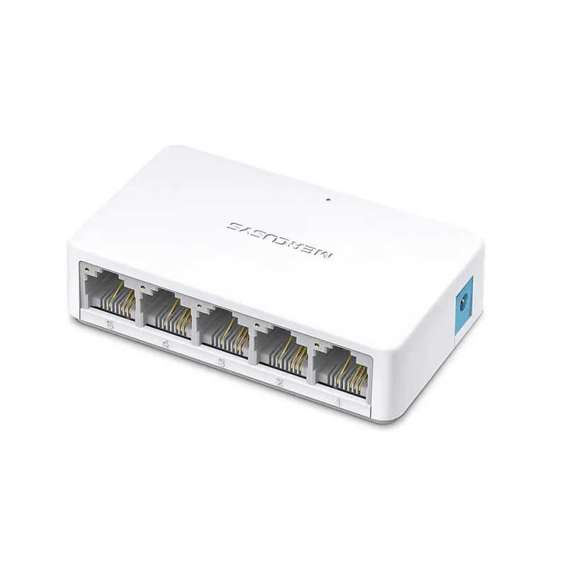 Mercusys Switch 5port 10/100 Mbps MS105