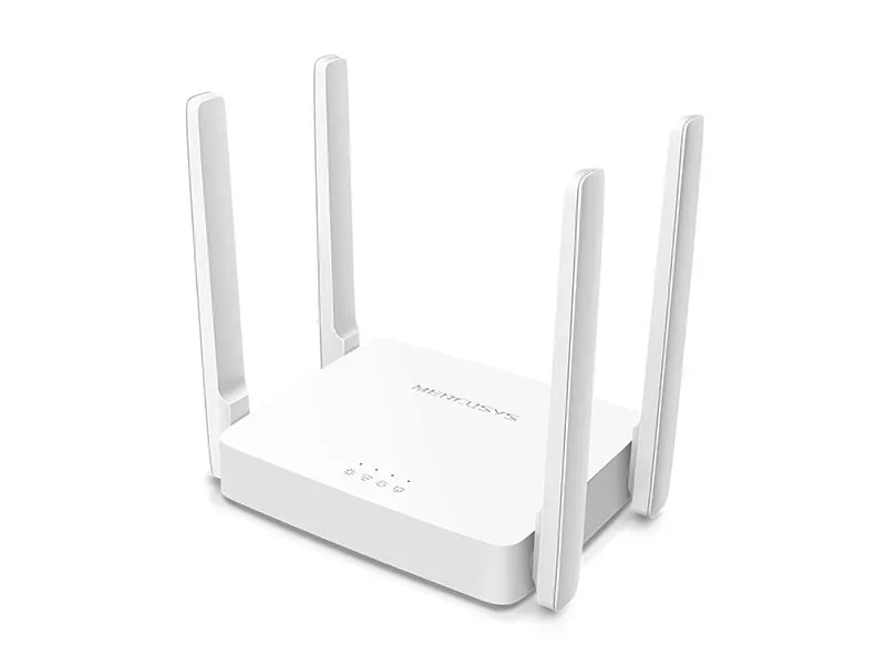 Mercusys Wireless AC Dual-Band Router 1200Mbps AC10