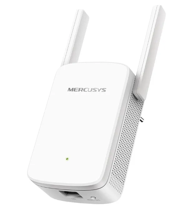 Mercusys Wireless AC Range Extender 1200Mbps ME30 Wall Plugged