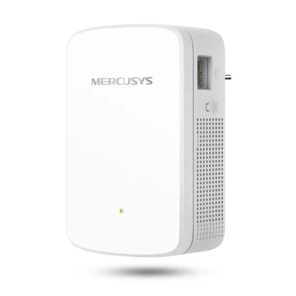 Mercusys Wireless AC Range Extender 750Mbps ME20 Wall Plugged