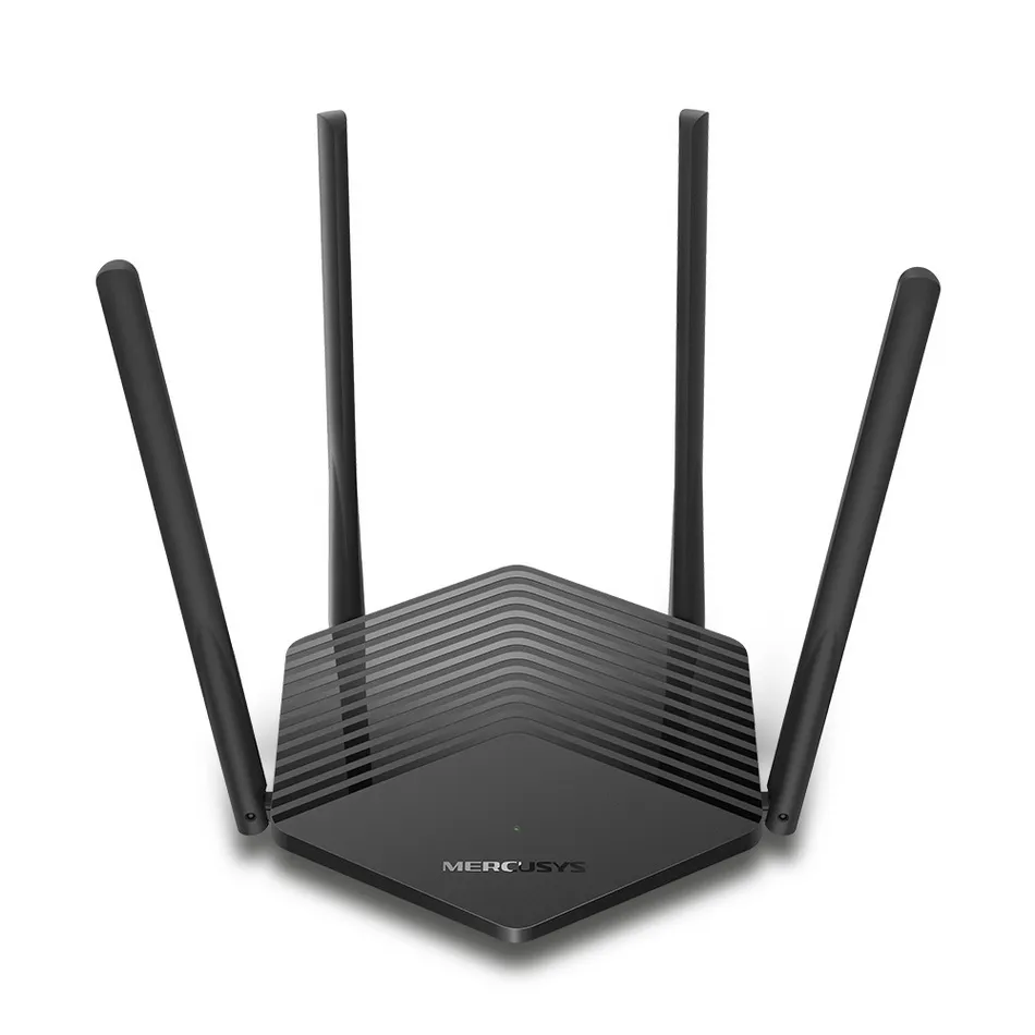Mercusys Wireless AX Dual-Band Gigabit Router 1500Mbps MR1500X