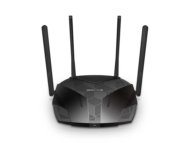 Mercusys Wireless AX Dual-Band Gigabit Router 1800Mbps MR70X