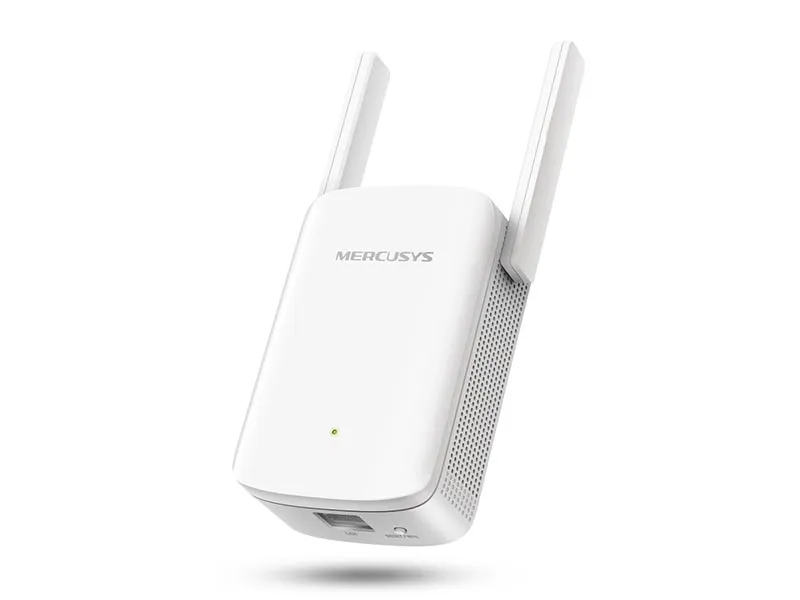 Mercusys Wireless AX WiFi 6 Range Extender 1500Mbps ME60X Wall Plugged