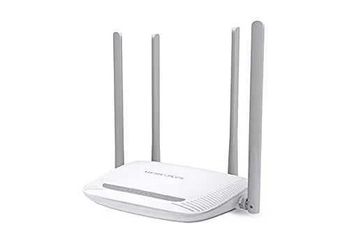 Mercusys Wireless N Router 300Mbps MW325R