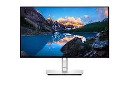 Monitor 24" Dell U2424HE UltraSharp FullHD IPS 120Hz DP/2xHDMI/TypeC/4