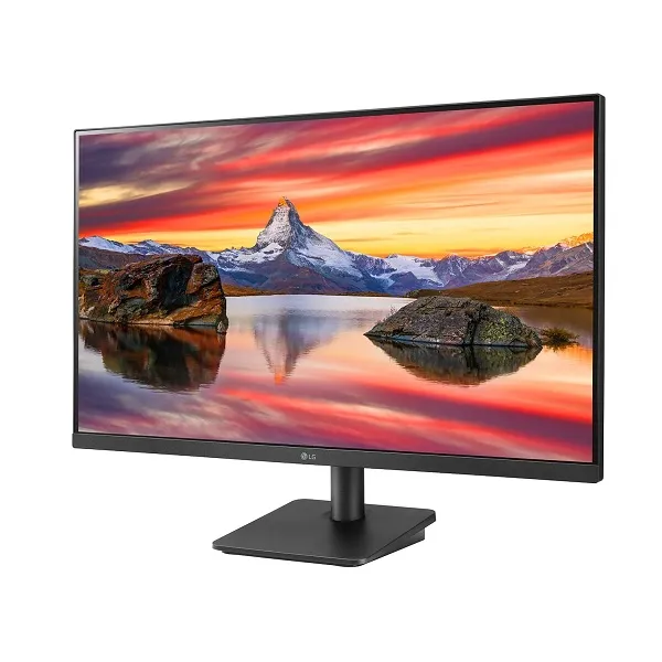 Monitor 24" LG 24MP400-B Gaming IPS 75Hz, 5ms, FHD, HDMI, VGA, FreeSyn