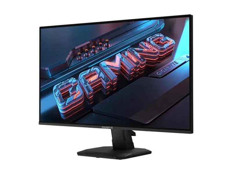 Monitor 25" Gigabyte GS25F2 SS IPS LED Gaming 1ms, 200Hz OC, FHD, 2xHD