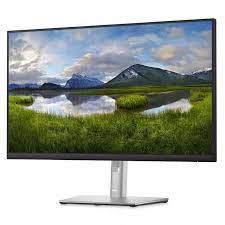 Monitor 27" Dell P2722HE FullHD IPS DP/HDMI/USB-C/RJ45