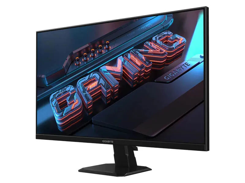 Monitor 27" Gigabyte GS27FA SS IPS LED Gaming 1ms/180Hz/FHD/2xHDMI/DP/