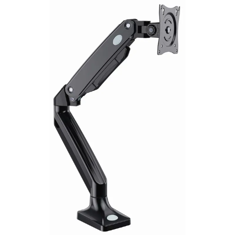 Monitor Desktop Stand Gembird for 1 Monitor Full Motion Black