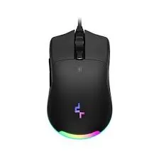 Mouse Deepcool Wireless MG510 Gaming RGB 19000dpi Black