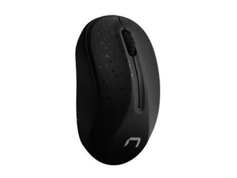 Mouse Natec Wireless Toucan 1600dpi Black