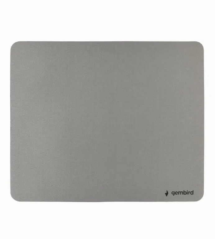 Mouse Pad Gembird S Grey