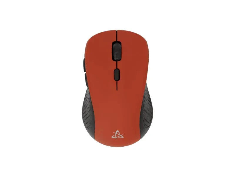 Mouse SBOX Wireless WM-993 Red