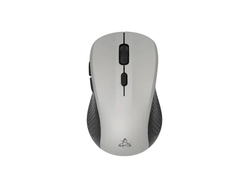 Mouse SBOX Wireless WM-993 Silver
