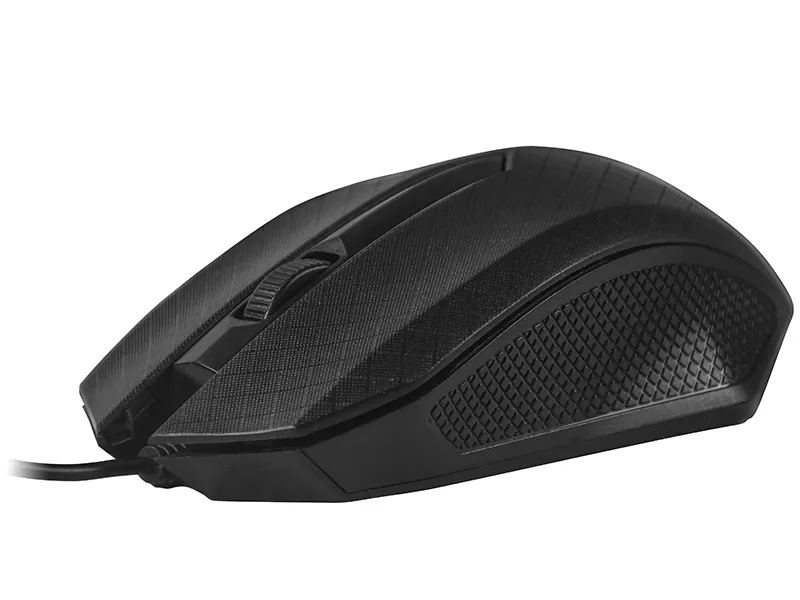 Mouse Tracer Click