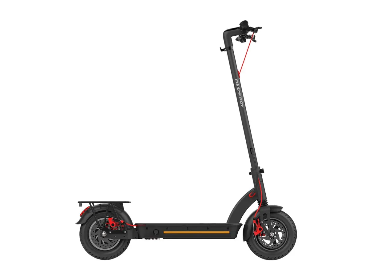 MS ENEGRY E-TROTINET E10 DG + КАЦИГА L