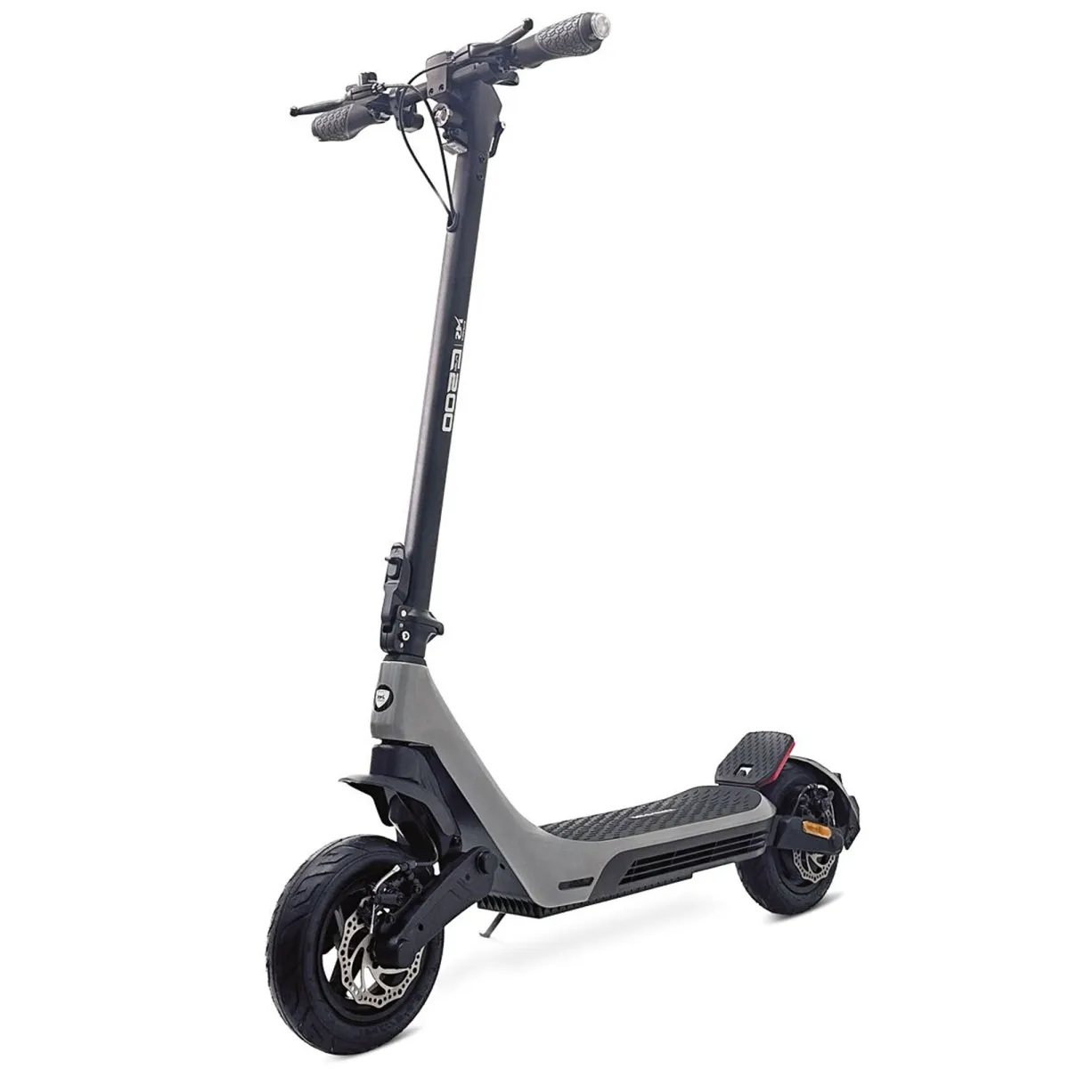 MS ENERDY E-TROTINET MENTOR СИВ