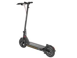 MS ENERGY E-ROMOBIL E10 DARK GRAY ЕЛ. ТРОТИНЕТ