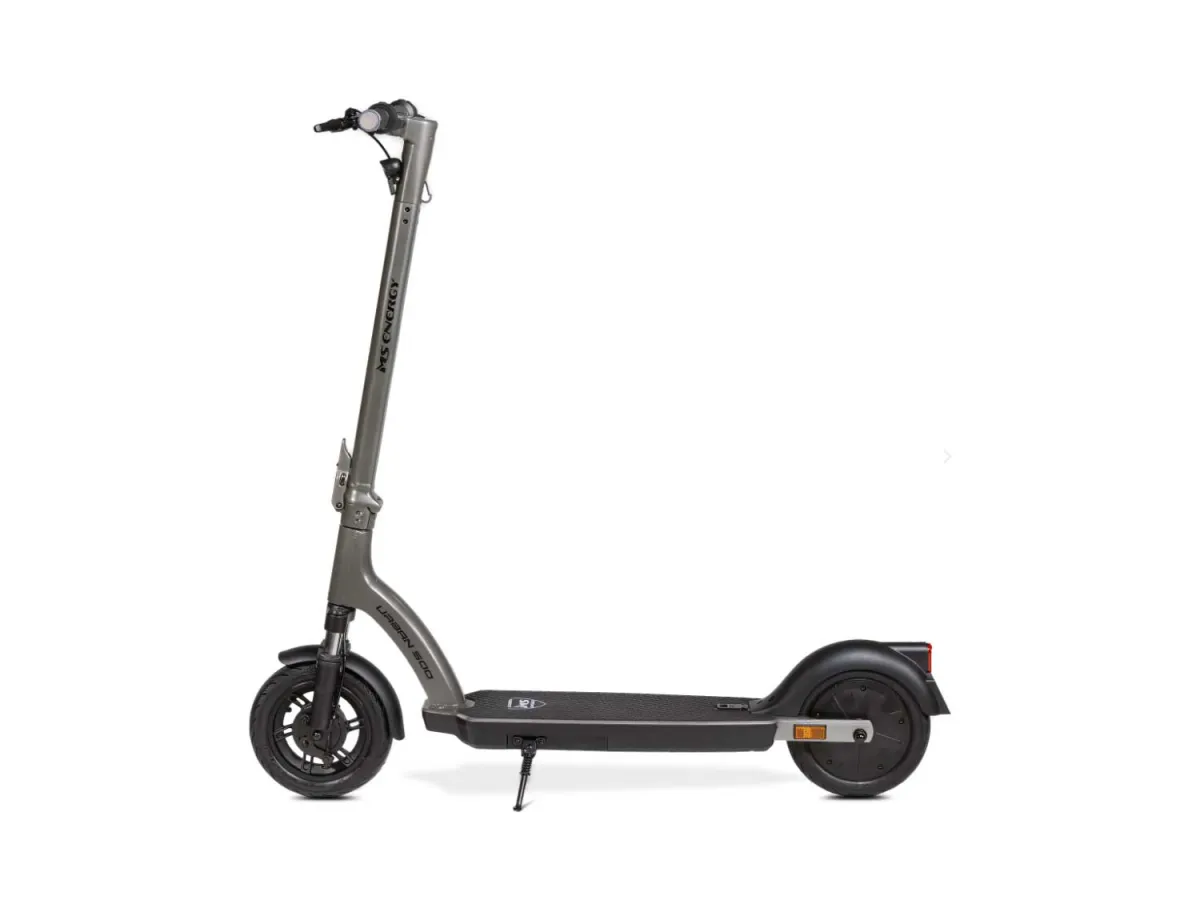 MS ENERGY E-TROTINET URBAN 500