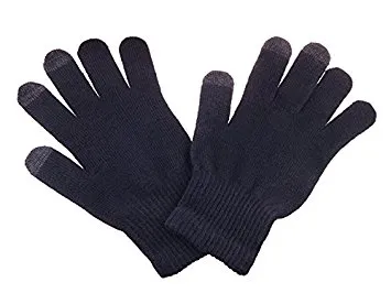 NATEC GLOVES FOR SMARTPHONES&TABLETS BLA