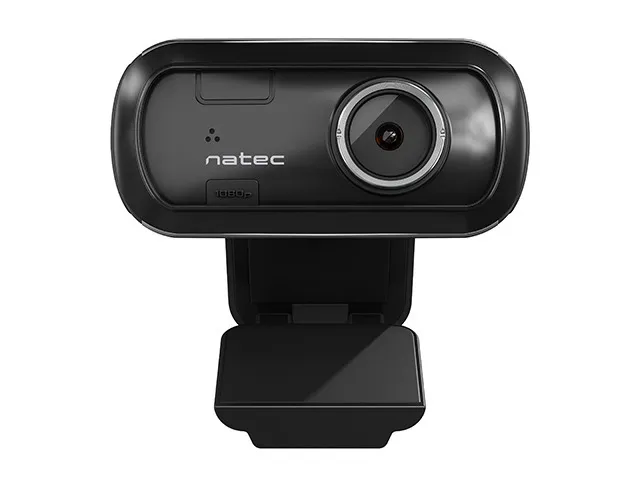 NATEC LORI 1080P FHD CAMERA