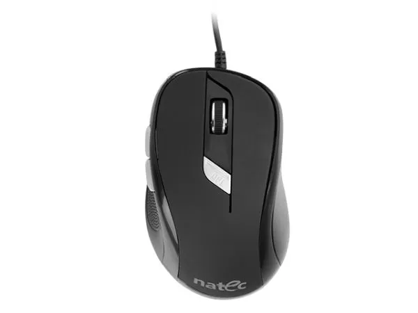 NATEC PIGEON MOUSE 2400DPI