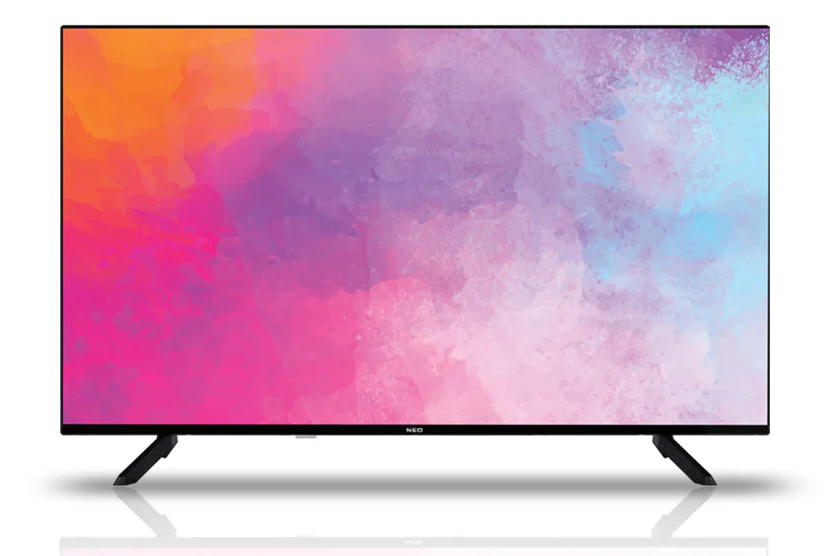 NEO 50-VUS 924 4K SMART LED TV