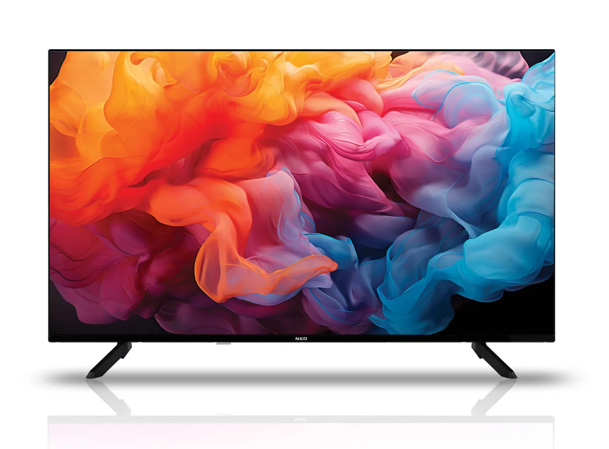 NEO 55-VUS 924 4K SMART LED TV