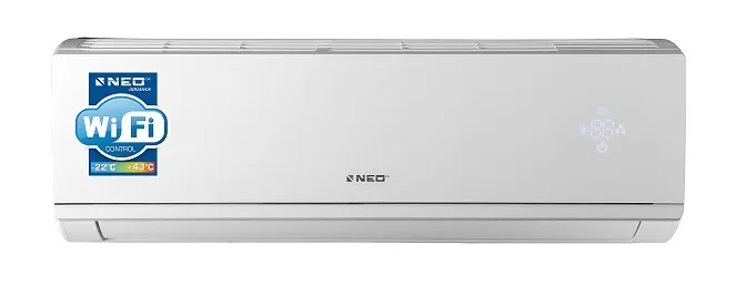NEO ADVANCE WIFI G18R32 -25 INVERTER 18000BTU