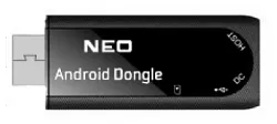NEO ANDROID DONGLE