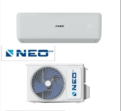 NEO ECO PRIME G12C5C4/QCR3DI 12000BTU
